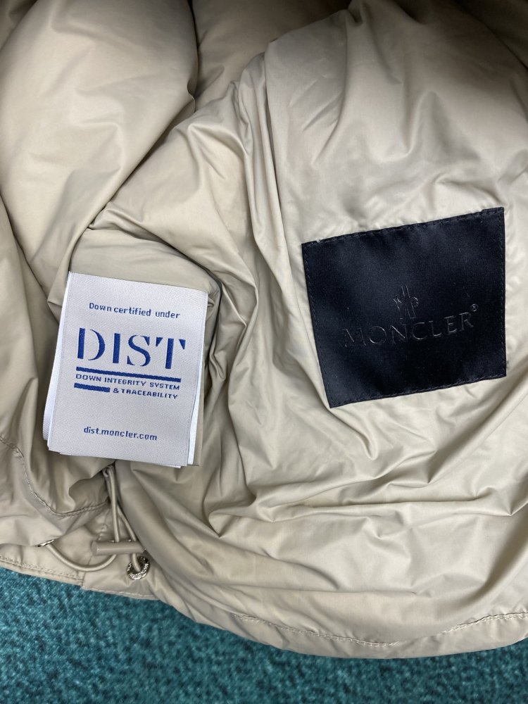 Куртка пуховик чоловіча фото 8