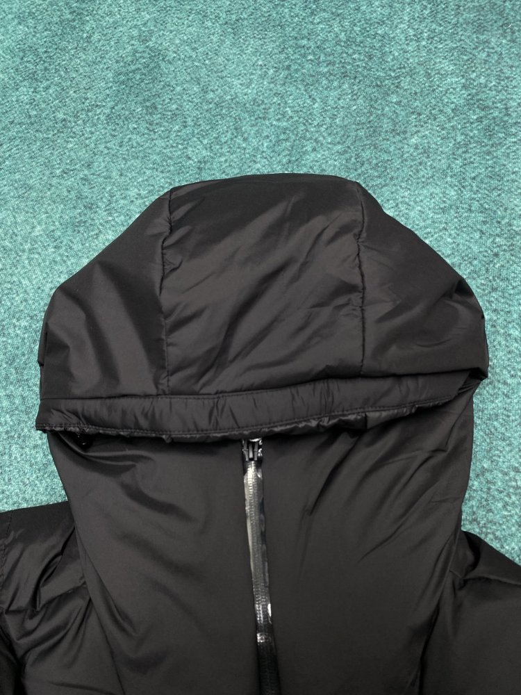 Куртка пуховик чоловіча фото 8