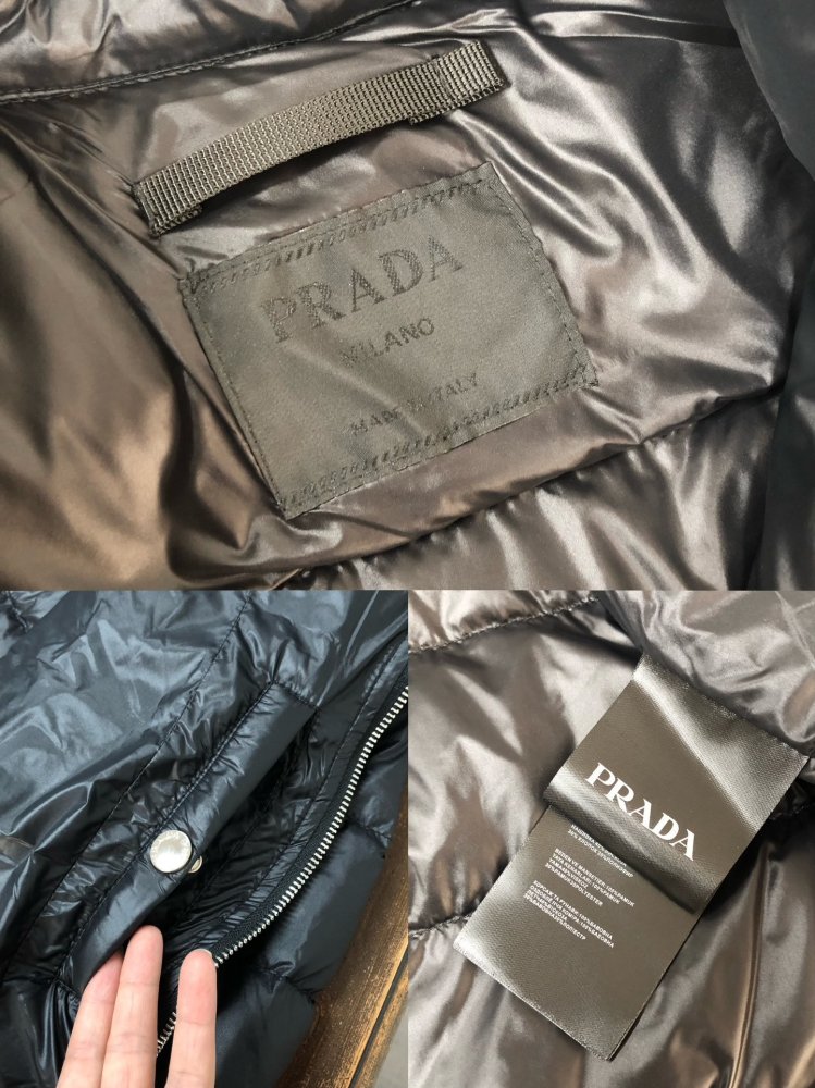 Куртка пуховик чоловіча фото 8