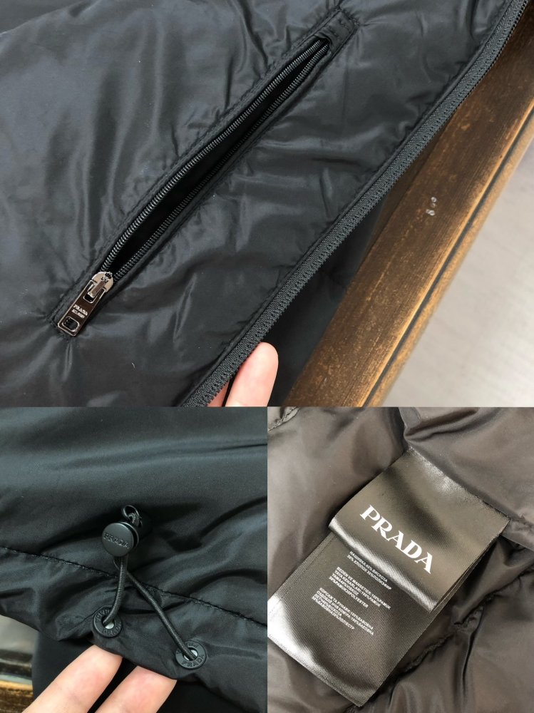 Jacket Down jacket men's фото 8