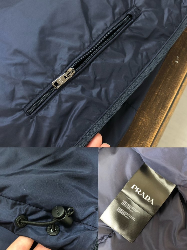 Jacket Down jacket men's фото 8