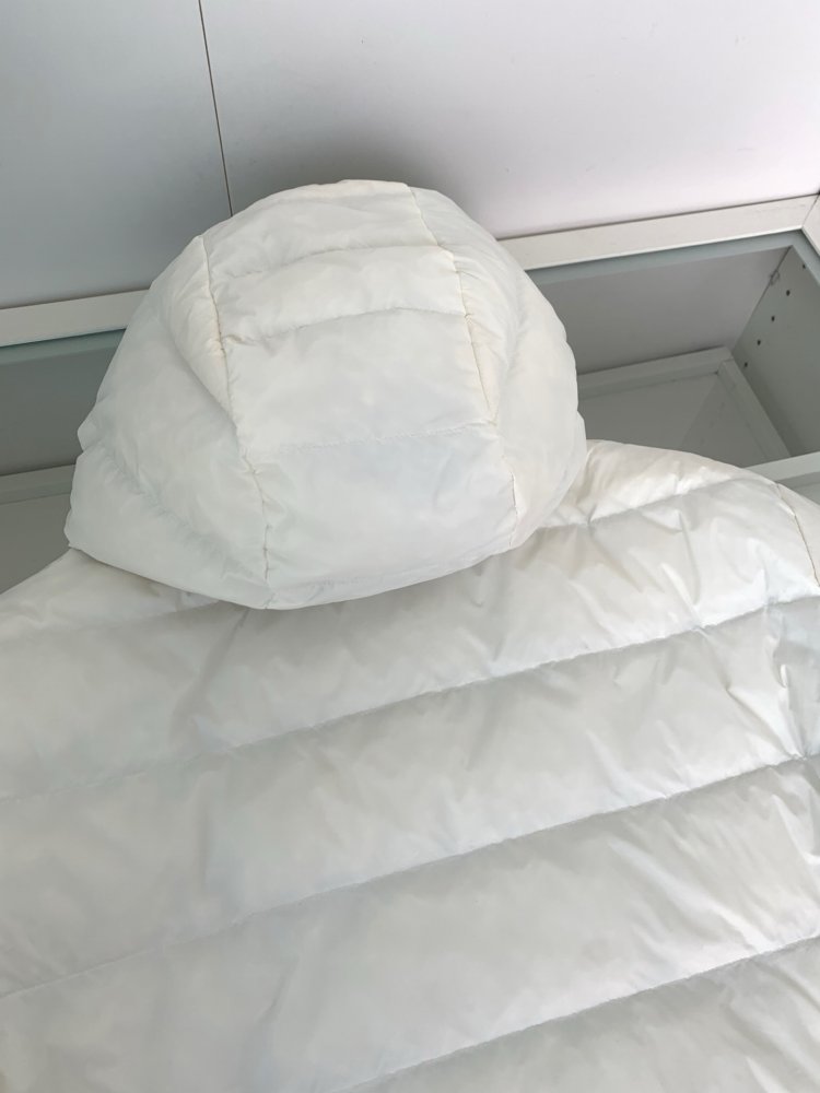 Куртка пуховик мужская фото 8