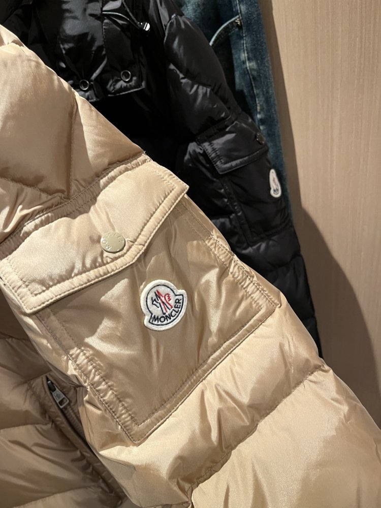 Куртка пуховик мужская фото 8