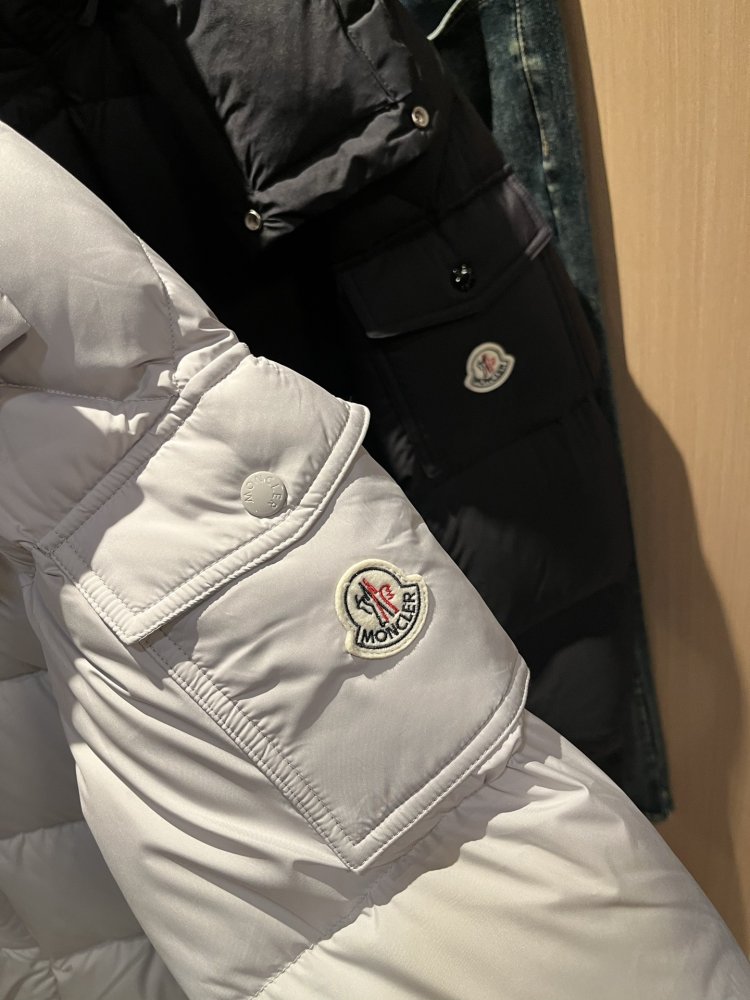 Куртка пуховик мужская фото 8