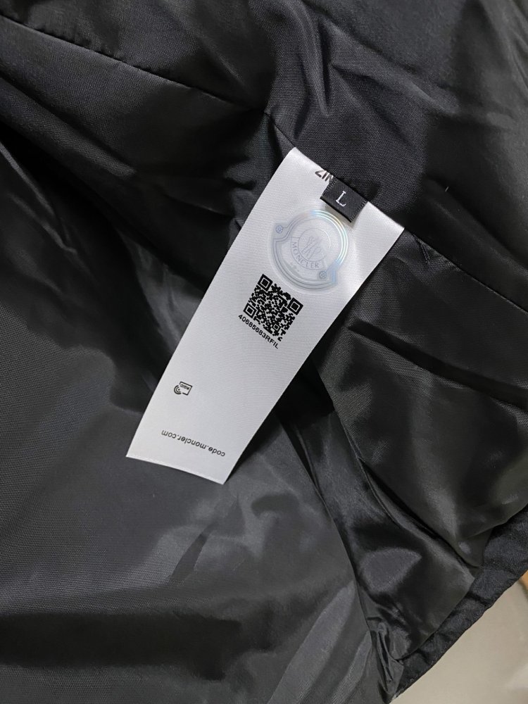 Куртка пуховик чоловіча фото 8