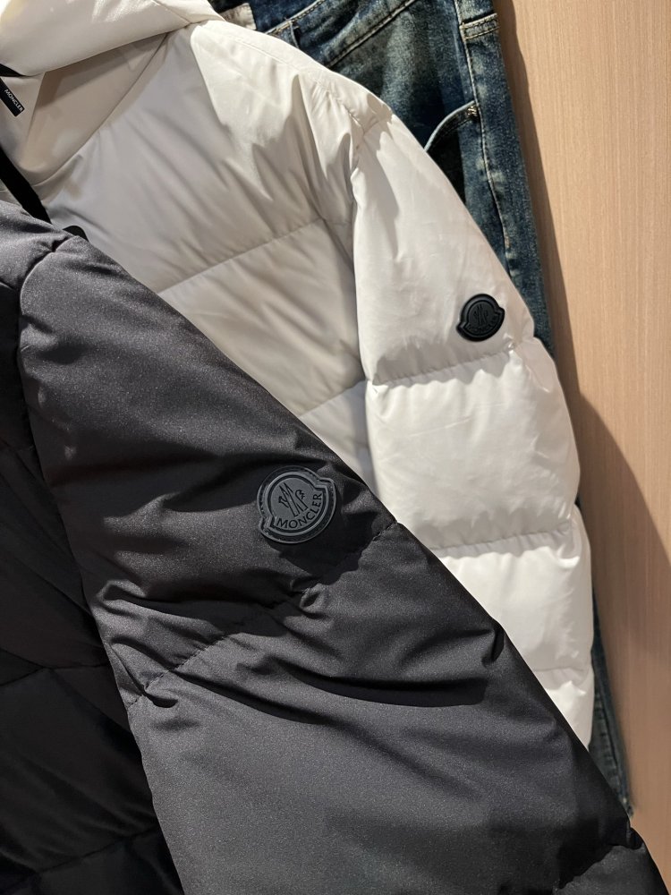 Куртка пуховик мужская фото 8