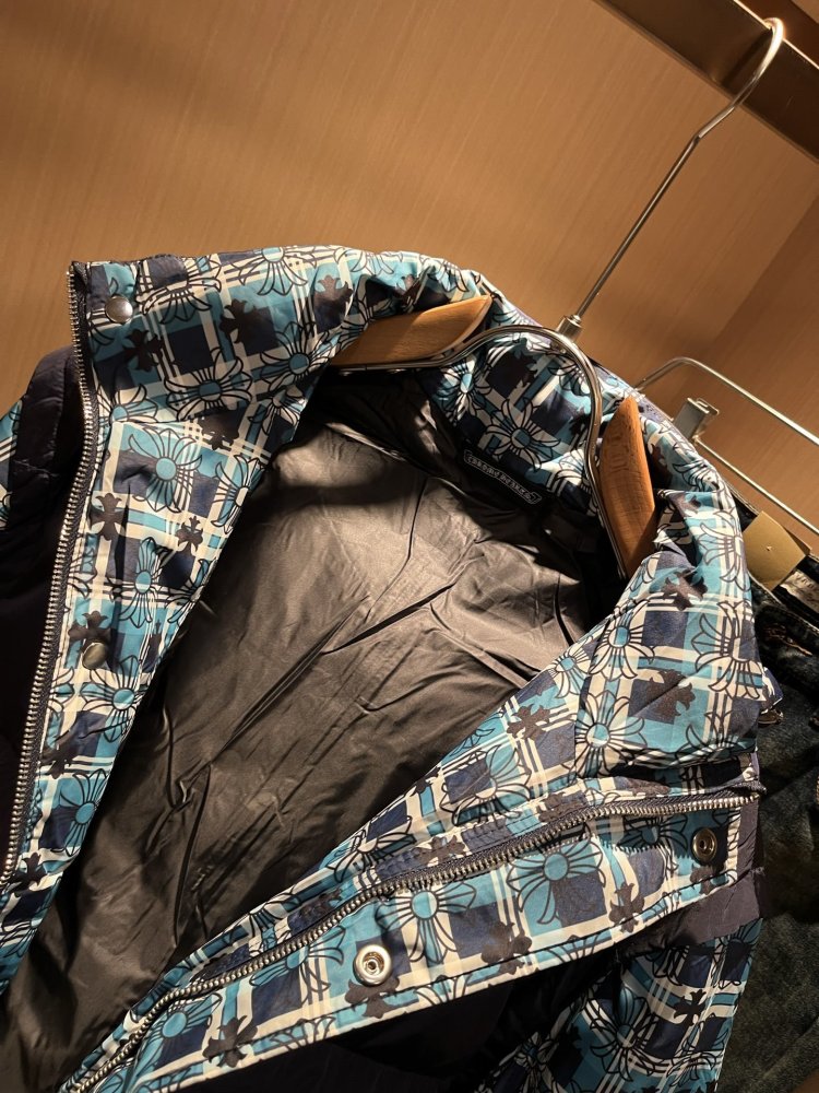 Куртка пуховик мужская фото 8