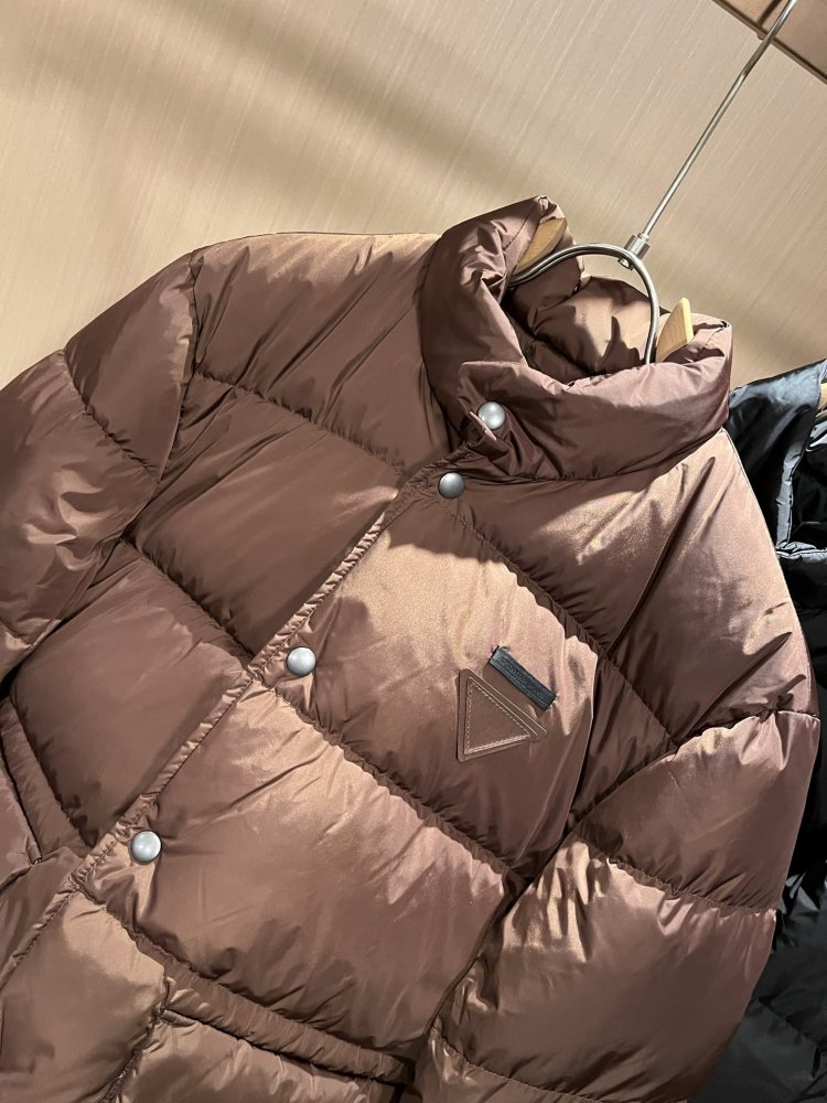 Куртка пуховик чоловіча фото 8