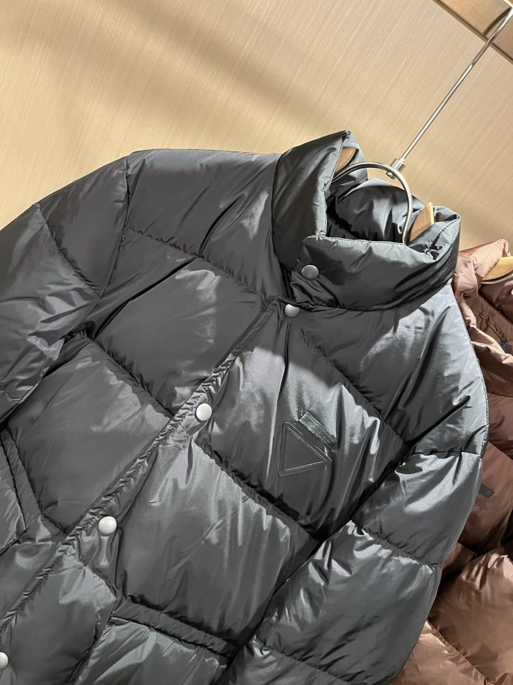 Куртка пуховик чоловіча фото 8