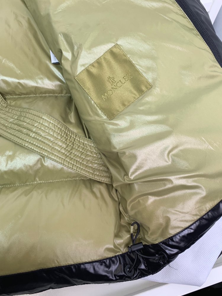 Куртка пуховик чоловіча фото 8