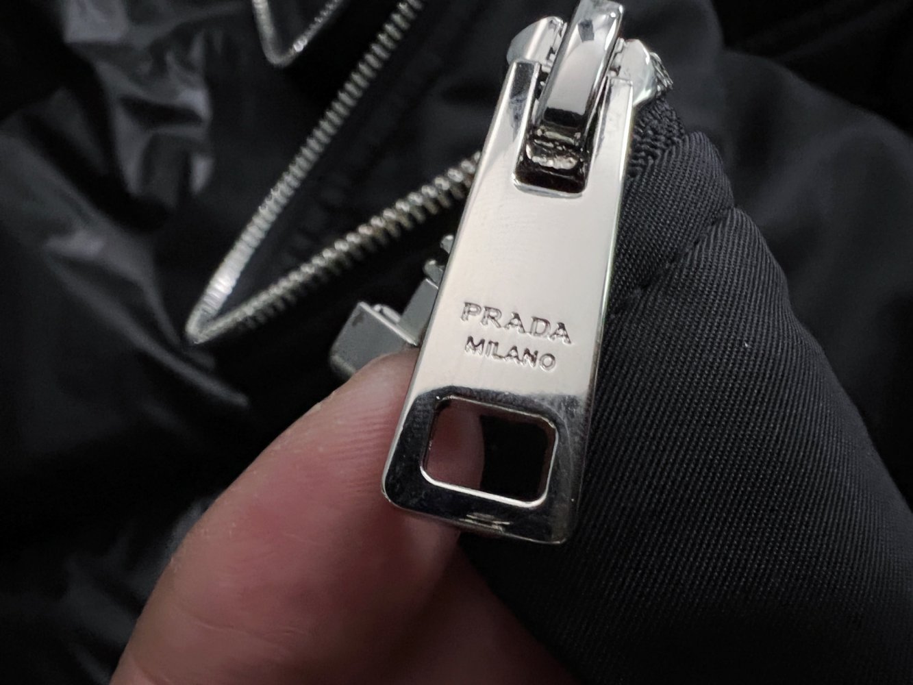 Куртка пуховик мужская фото 8