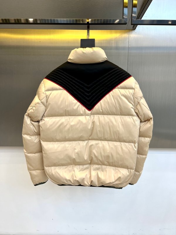 Куртка пуховик мужская фото 8