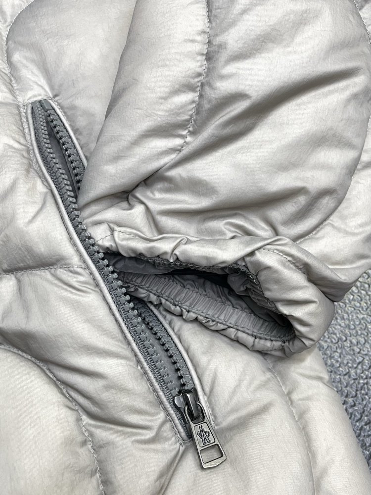 Jacket Down jacket men's фото 9