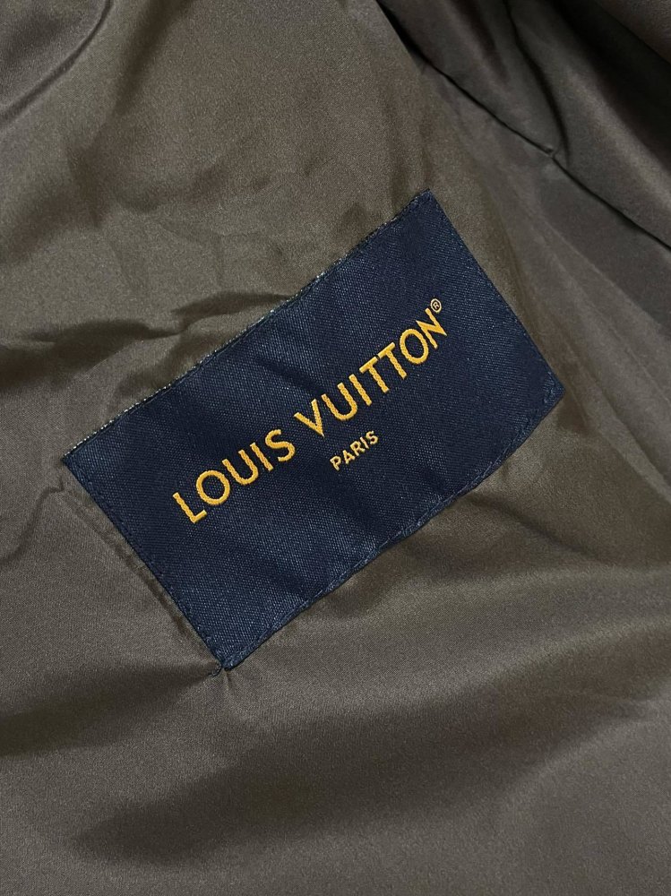 Куртка пуховик чоловіча фото 9