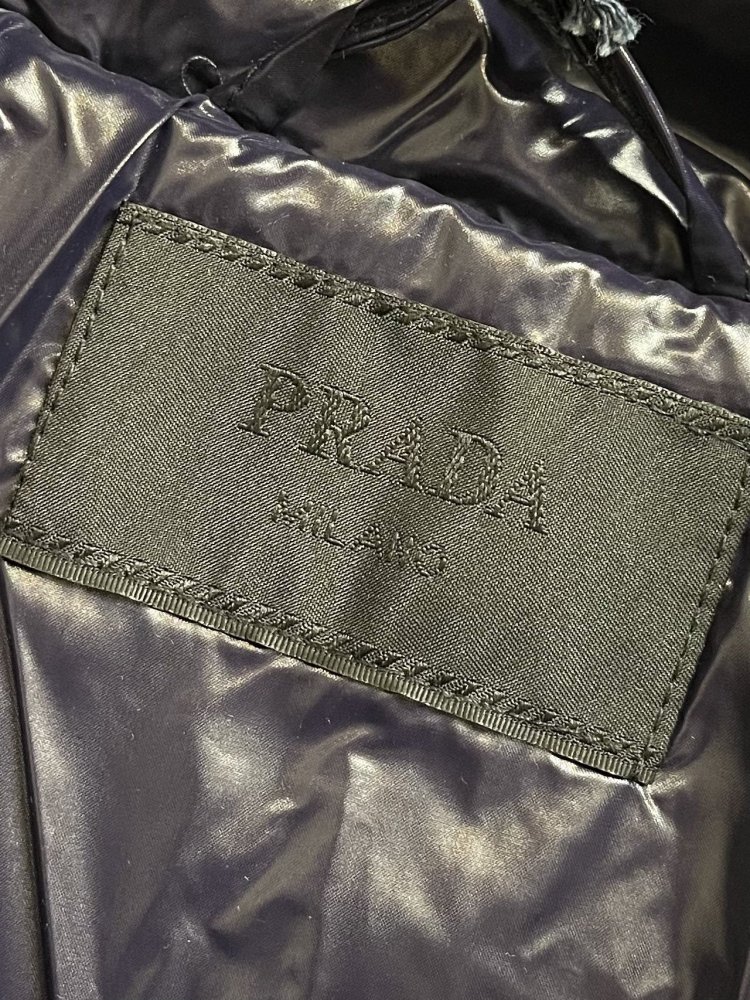 Jacket Down jacket men's фото 9