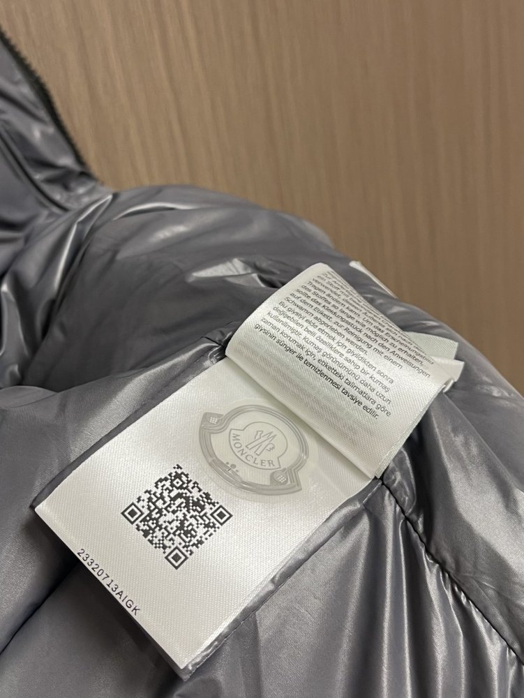 Jacket Down jacket men's фото 9