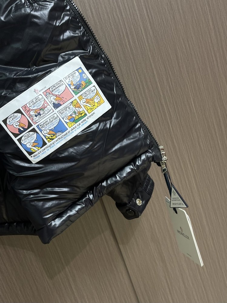 Jacket Down jacket men's фото 9