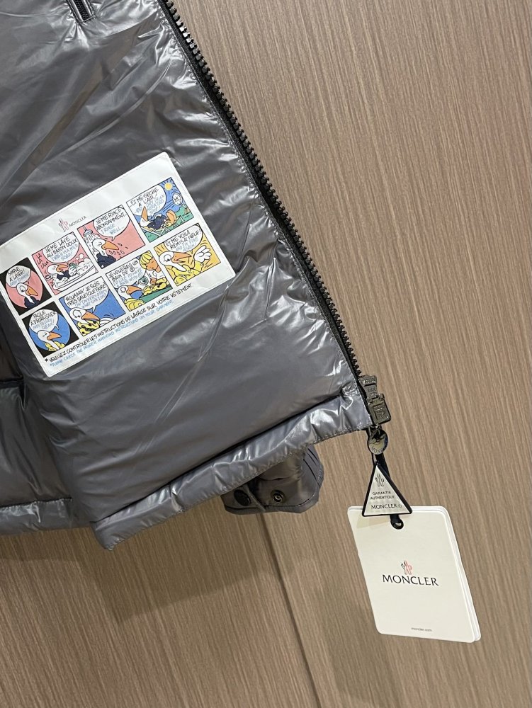 Jacket Down jacket men's фото 9