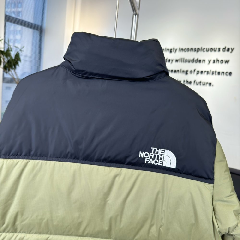 Куртка пуховик мужская фото 9