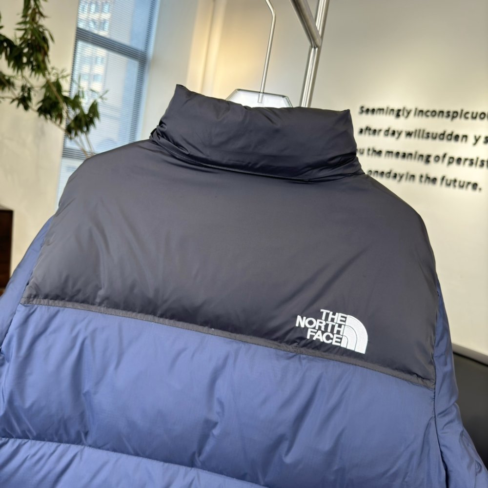 Куртка пуховик мужская фото 9