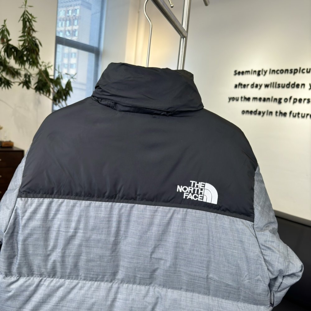 Куртка пуховик чоловіча фото 9