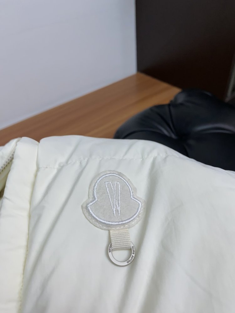 Jacket Down jacket men's фото 9