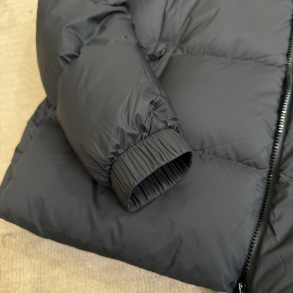 Jacket Down jacket men's фото 9