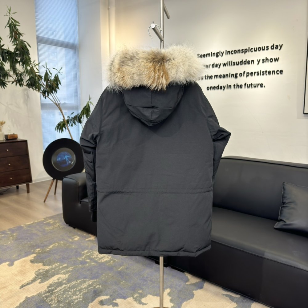 Jacket Down jacket men's фото 9