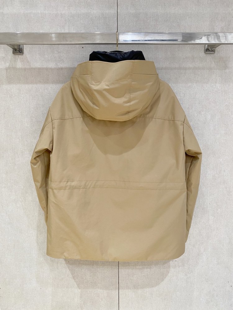 Jacket Down jacket men's фото 9