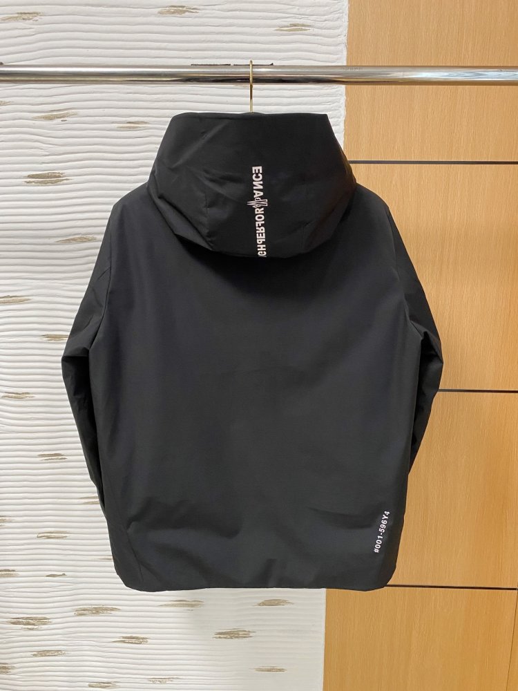 Jacket Down jacket men's фото 9