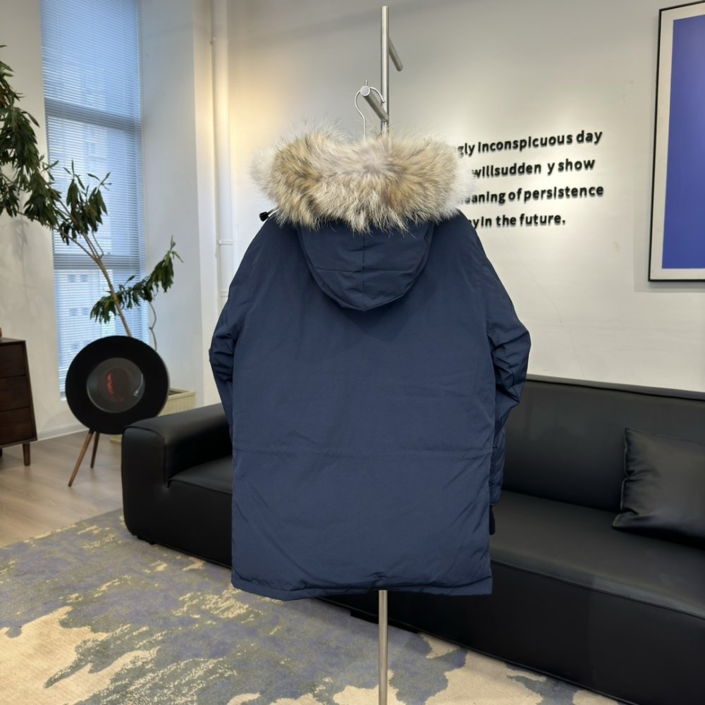 Jacket Down jacket men's фото 9