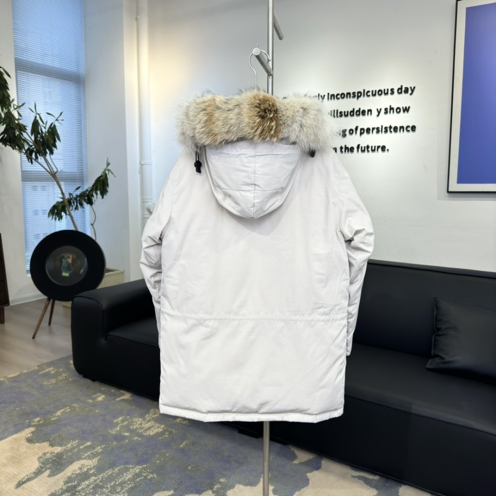 Jacket Down jacket men's фото 9