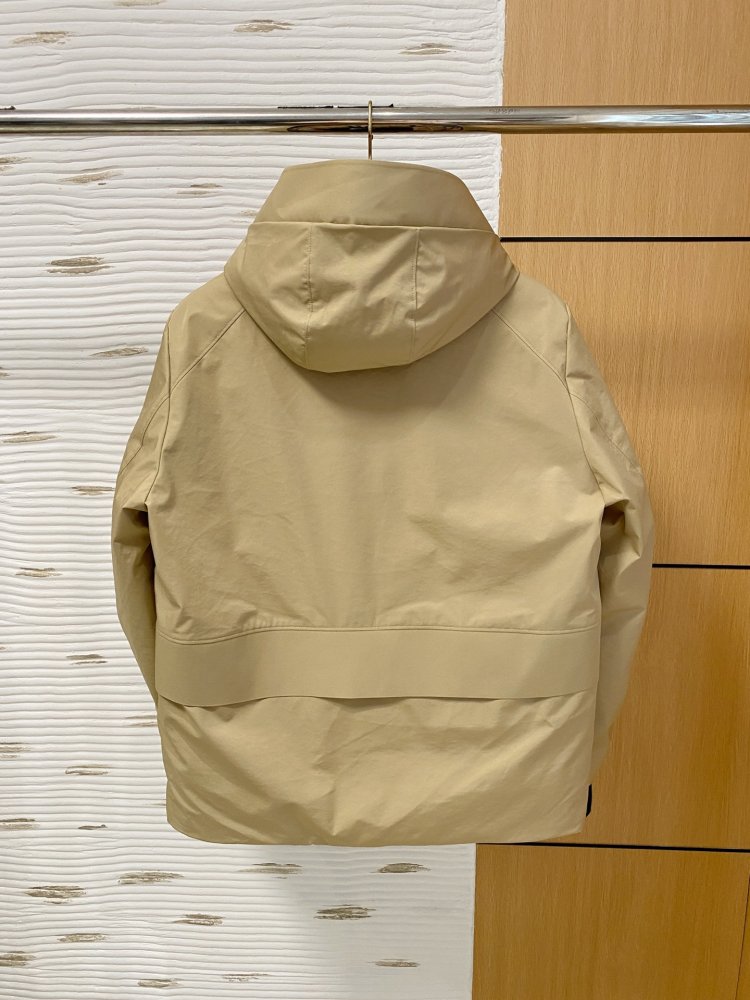 Куртка пуховик мужская фото 9