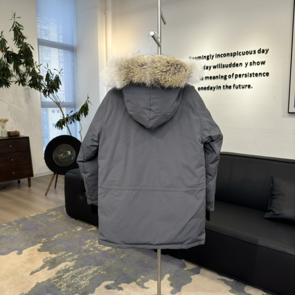 Jacket Down jacket men's фото 9