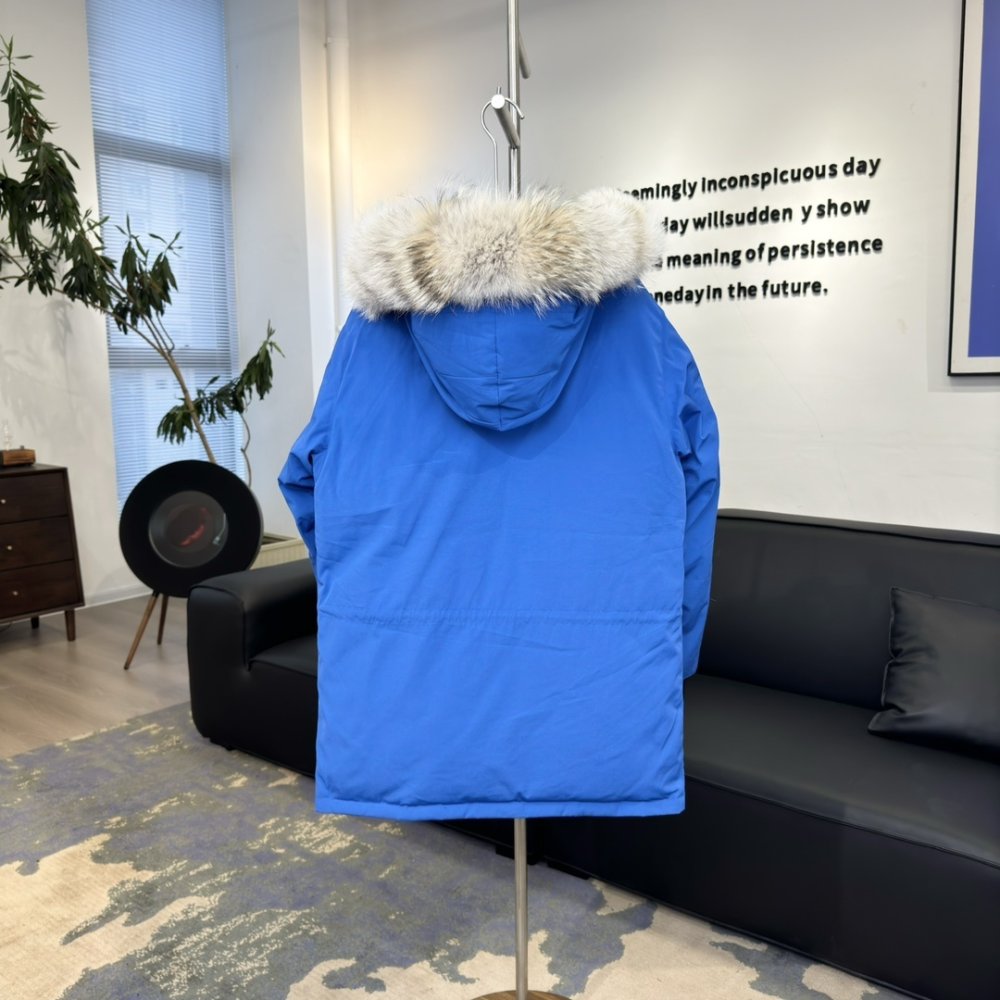 Куртка пуховик мужская фото 9