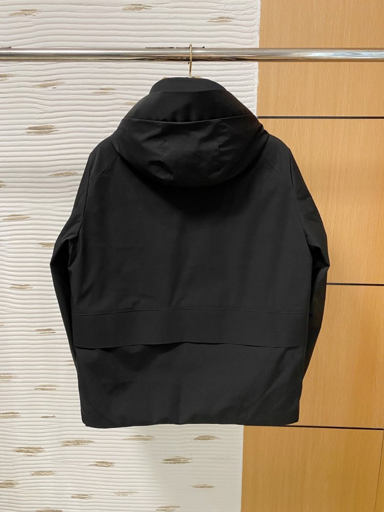 Куртка пуховик мужская фото 9