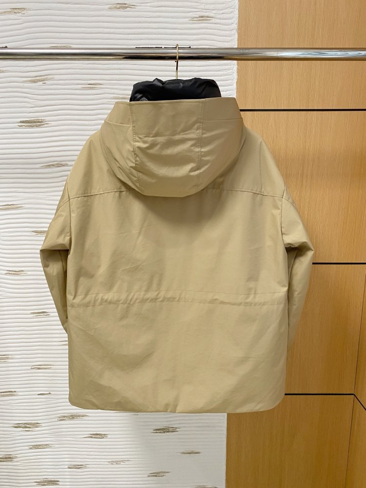 Куртка пуховик мужская фото 9