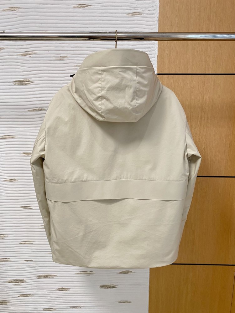 Jacket Down jacket men's фото 9