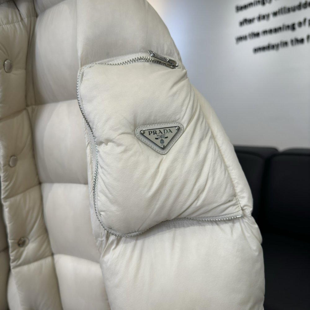 Jacket Down jacket men's фото 9