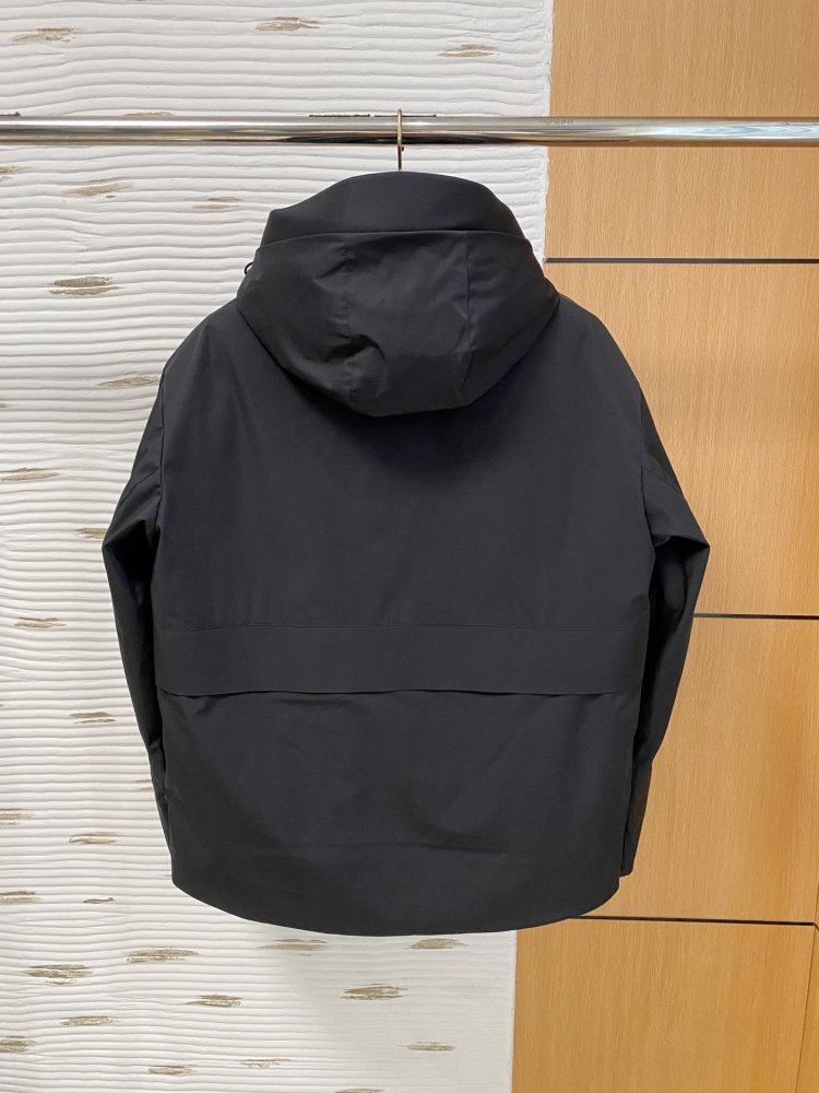 Jacket Down jacket men's фото 9