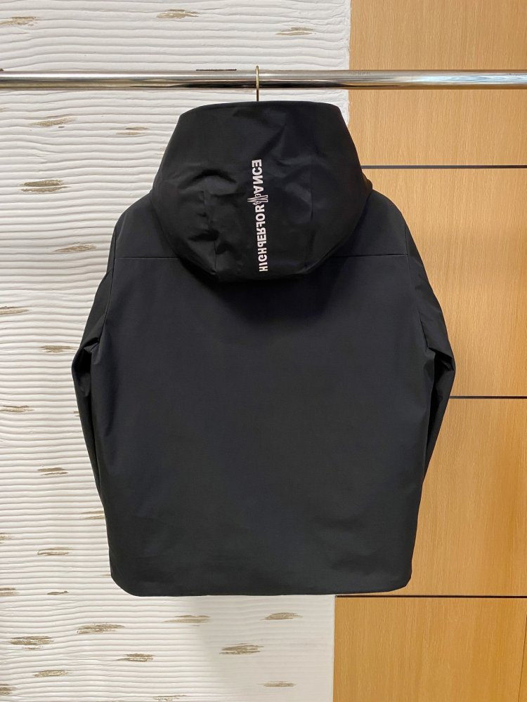 Jacket Down jacket men's фото 9