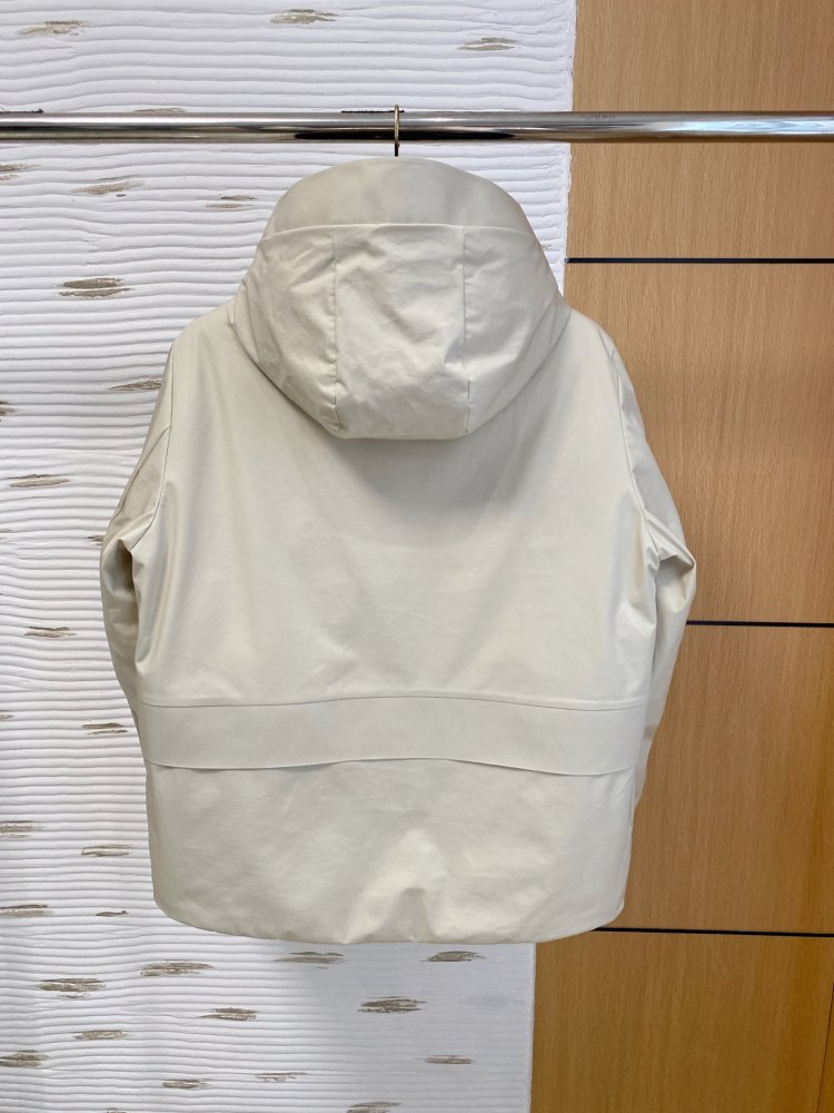 Jacket Down jacket men's фото 9