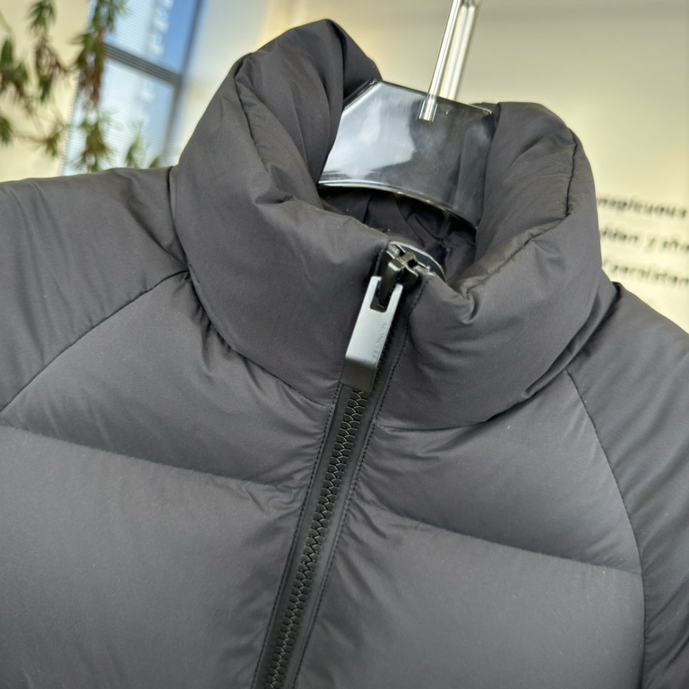 Куртка пуховик чоловіча фото 9