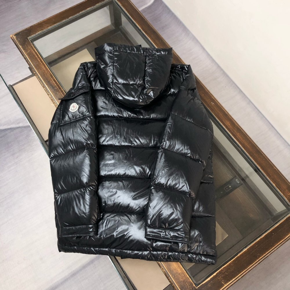 Куртка пуховик мужская фото 9