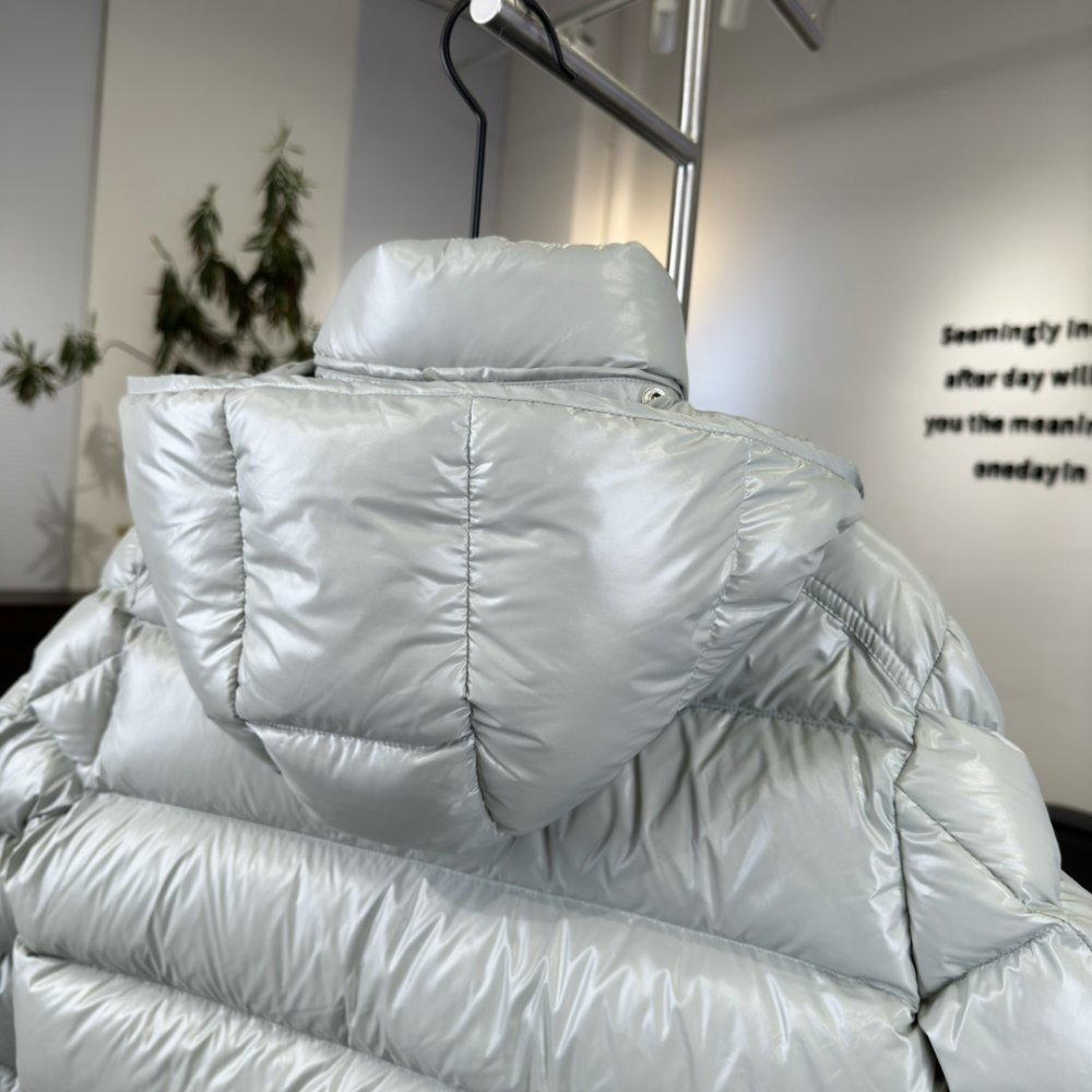 Куртка пуховик чоловіча фото 9