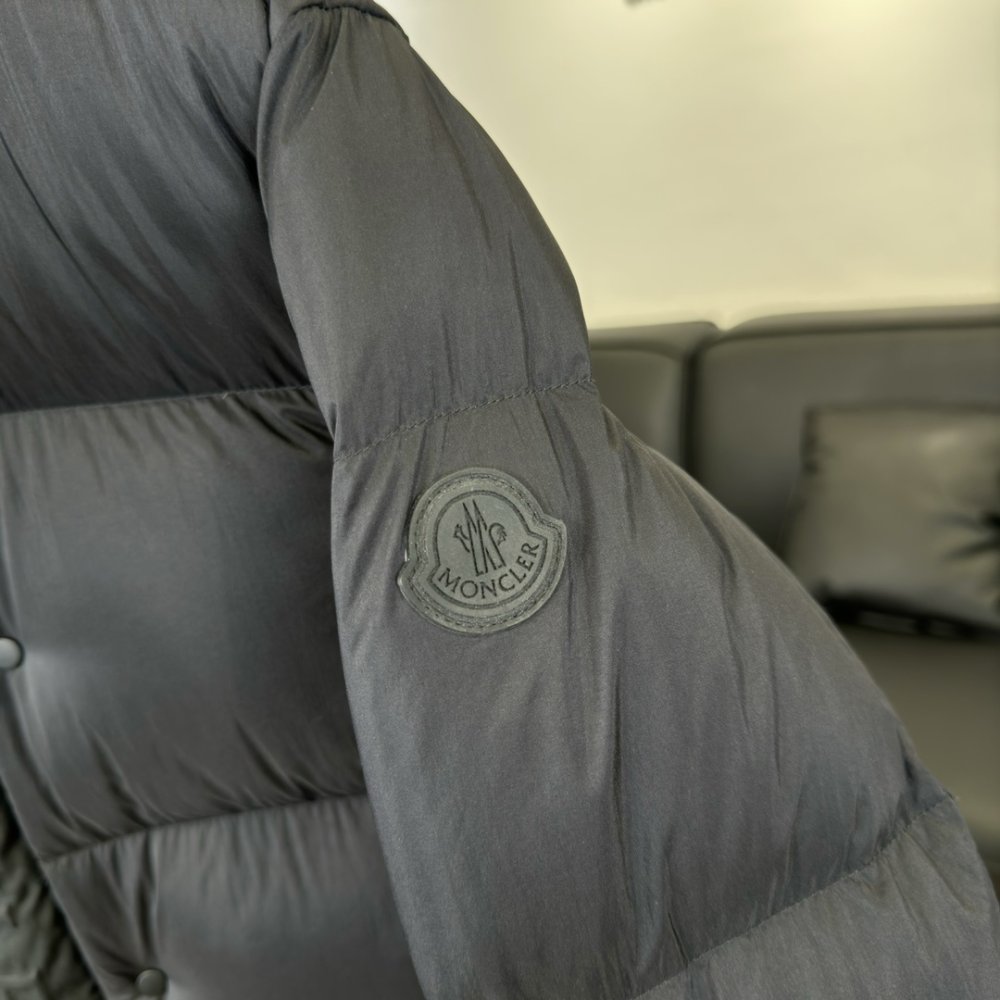 Куртка пуховик чоловіча фото 9