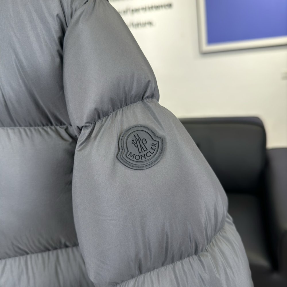 Куртка пуховик чоловіча фото 9