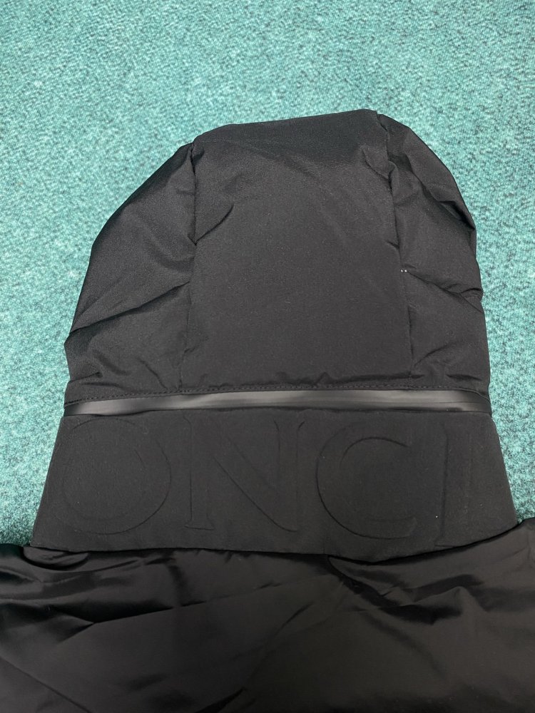 Куртка пуховик мужская фото 9