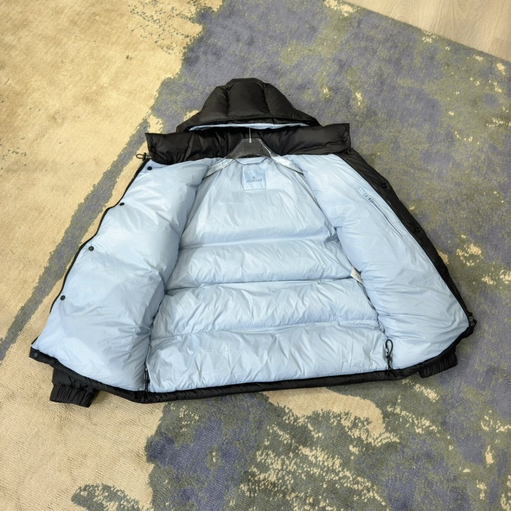 Куртка пуховик чоловіча фото 9