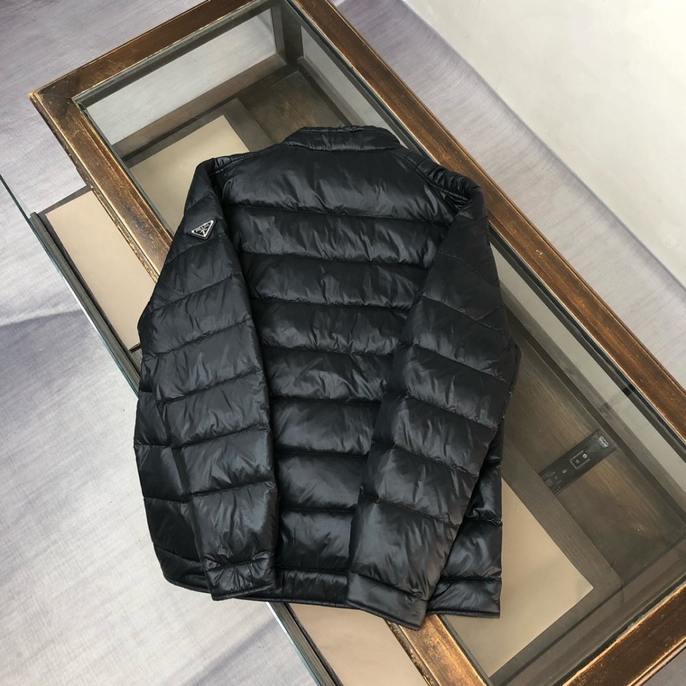 Куртка пуховик чоловіча фото 9